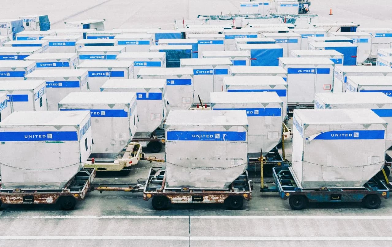 Pharma Logistik: Sichere Transporte für Medikamente & Medizinprodukte