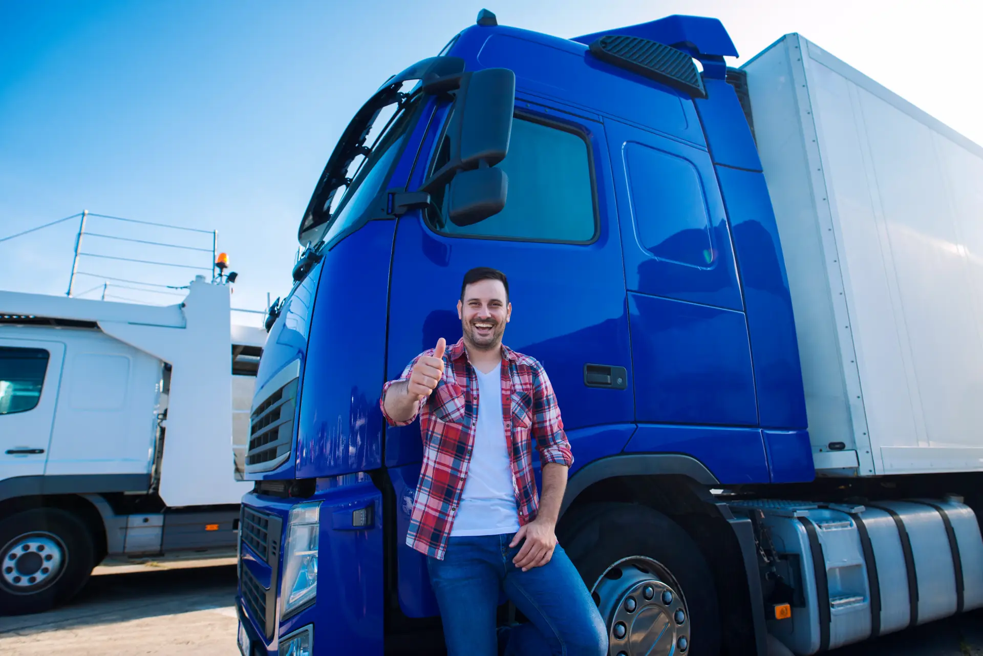 Kühltransporte