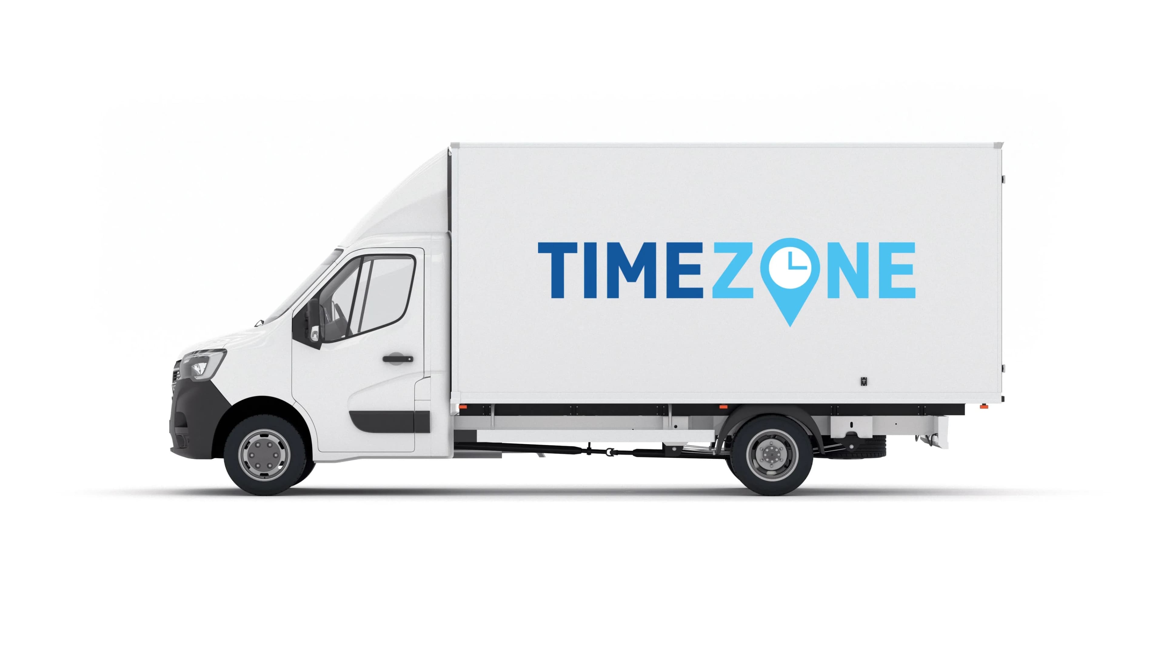 L-Transporter Plane / Kasten + Ladebordwand