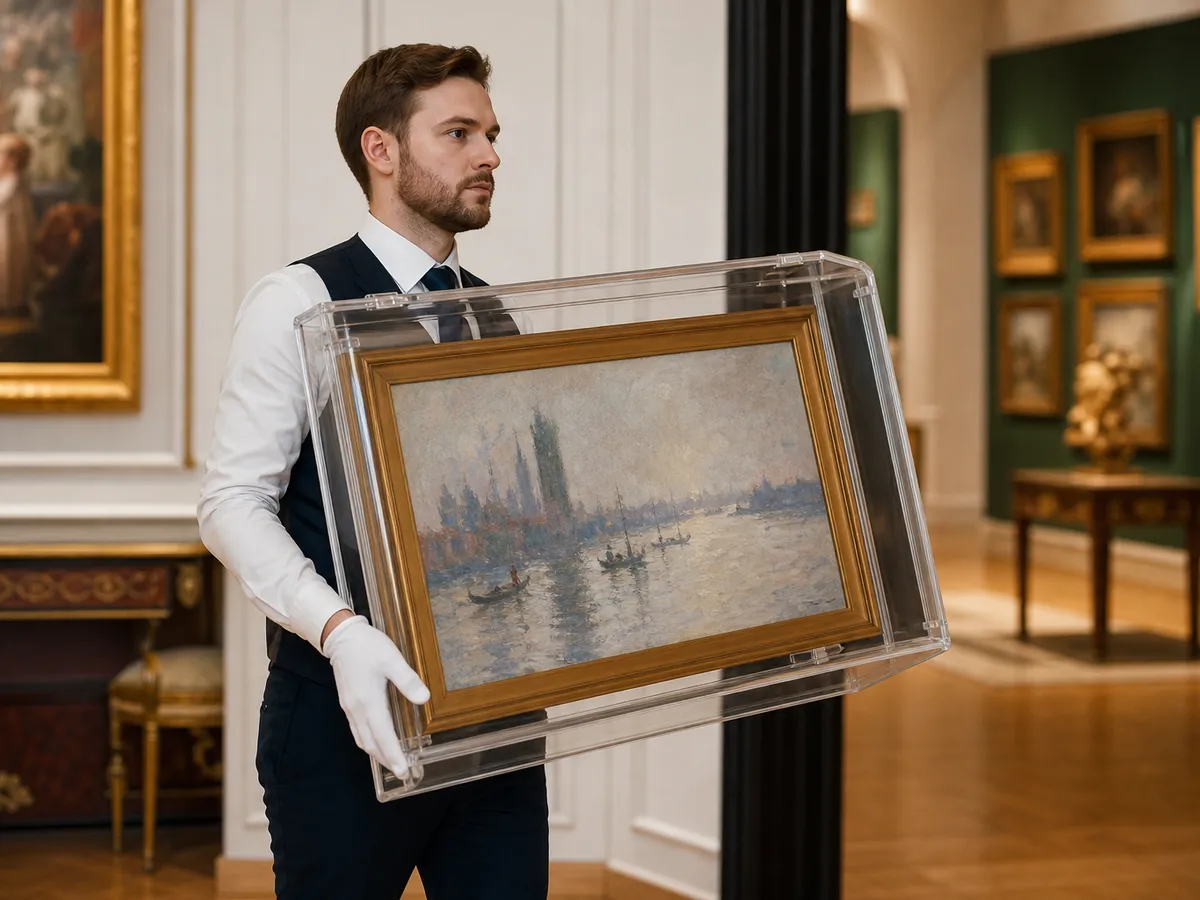 Kunst & Sammlerstücke