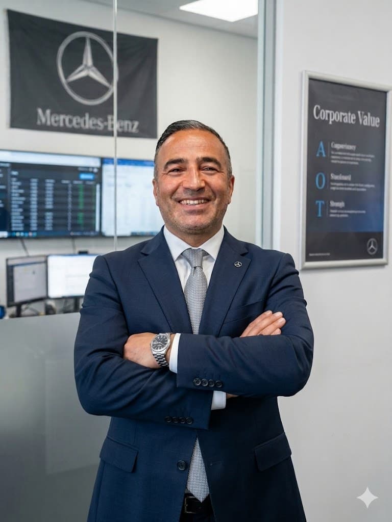 Zeynel Timurdas