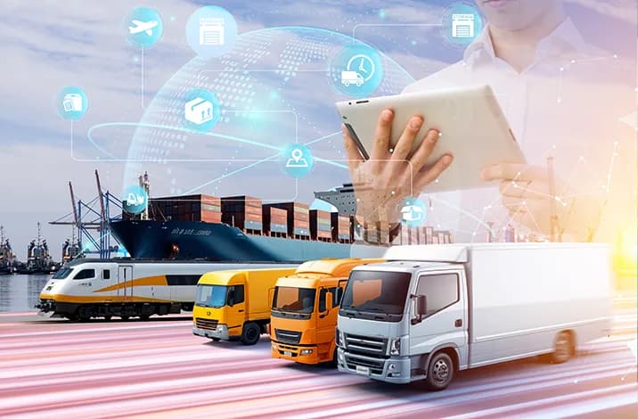 Echtzeit-Tracking als Schluessel fuer moderne Lieferketten – cargo and delivery