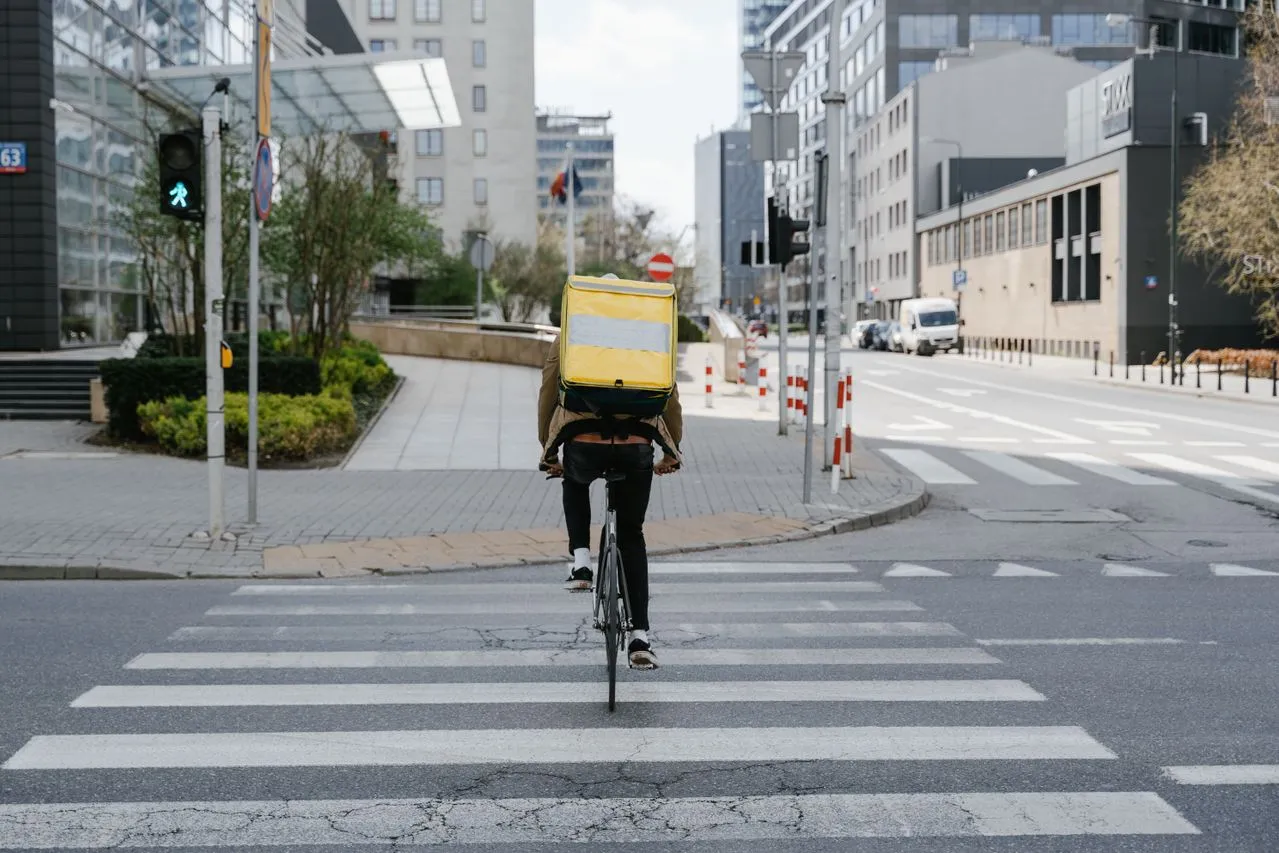 Express Messe Kurier für sichere Transporte wichtiger Messesendungen