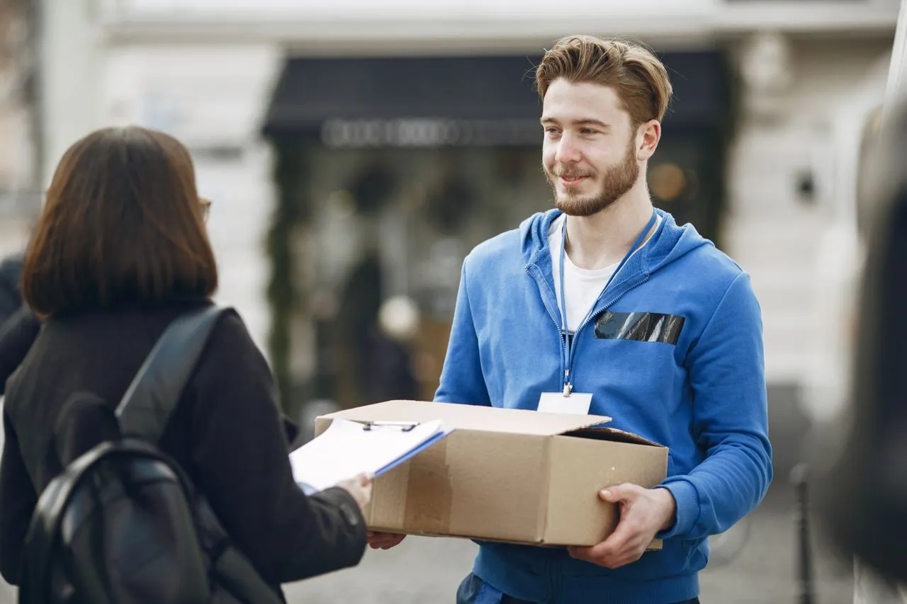 Warum ein Kurier Express die beste Wahl für eilige Sendungen ist