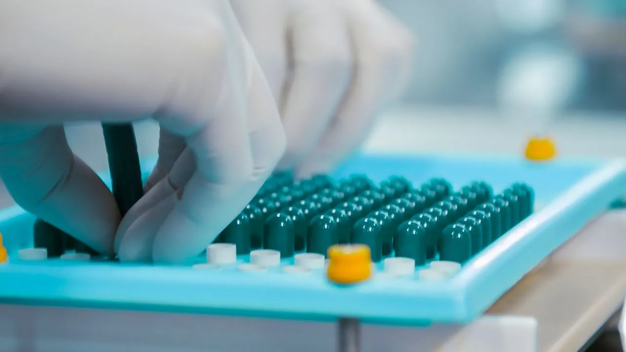 Pharma Logistik: Die wichtigsten Herausforderungen beim Medikamententransport