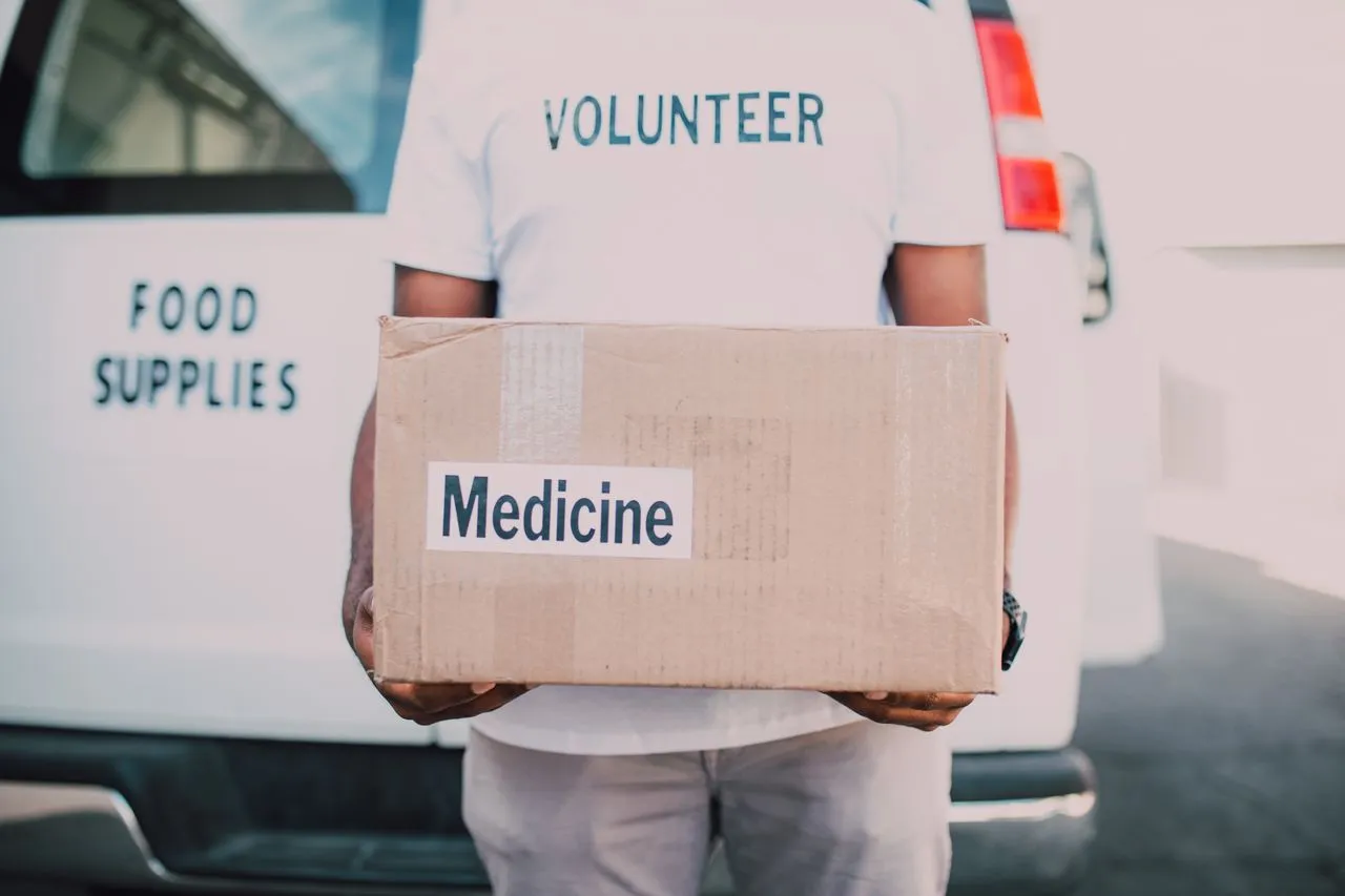 The Invisible Link Between Pharmaceutical Logistics and Patient Safety