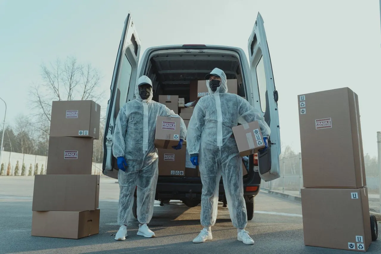 Medikamententransport: Worauf es bei einem sicheren Transport ankommt