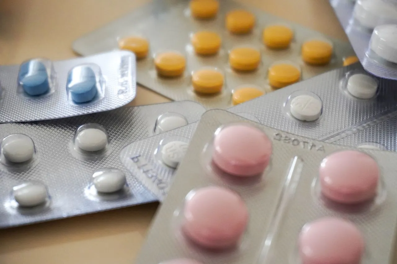 Warum jede Minute in der Pharma Logistik entscheidend sein kann