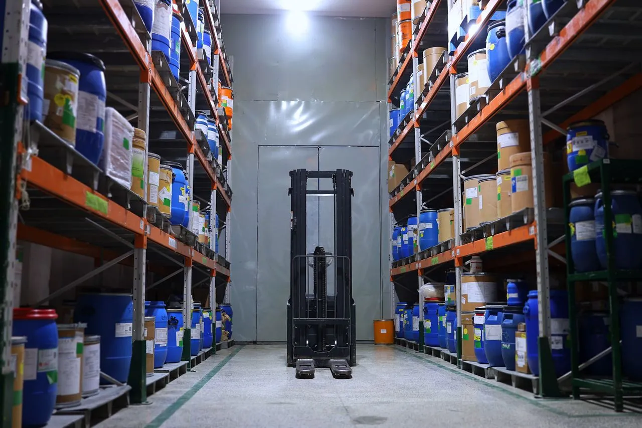 So gelingt der sichere Transport von Arzneimitteln mit moderner Pharma Logistik