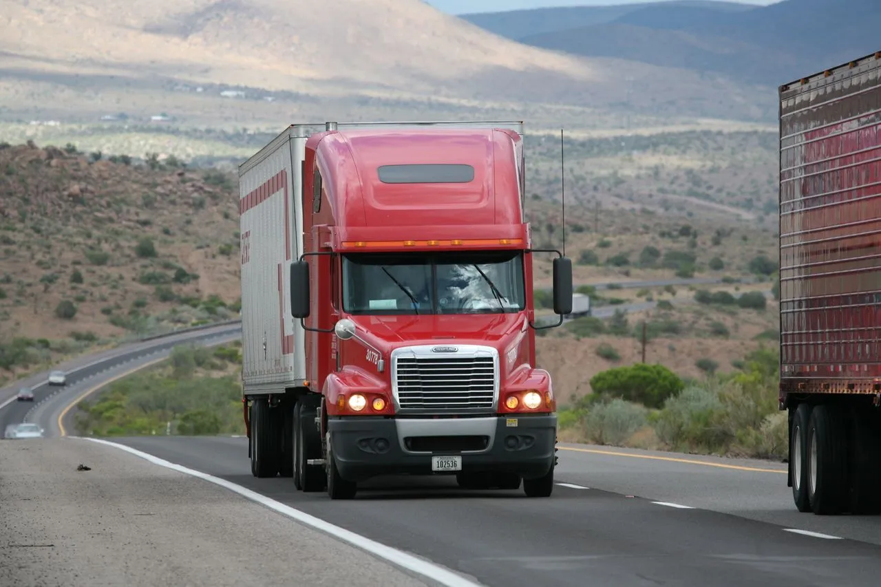 Die Zukunft der Kühlkettenlogistik: Wie moderne Refrigerated Logistics funktioniert