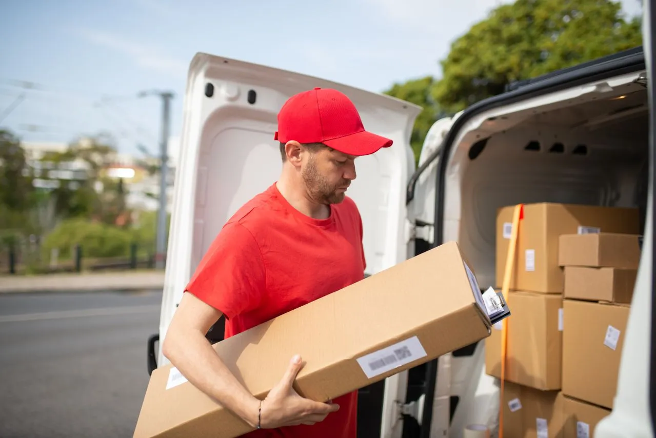 So sichert eine Kühltransporte Spedition höchste Produktqualität
